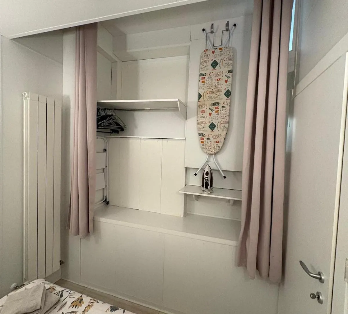 Apartmán Musiciens Joli Duplex 2 Chambres Garage Privatif Et Terrasse Nice