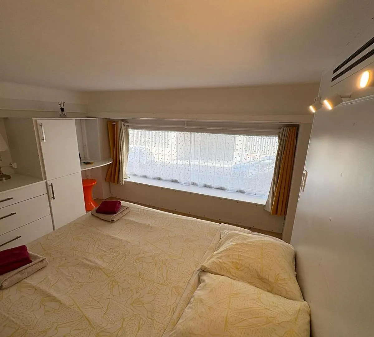 Musiciens Joli Duplex 2 Chambres Garage Privatif Et Terrasse Nice Francie