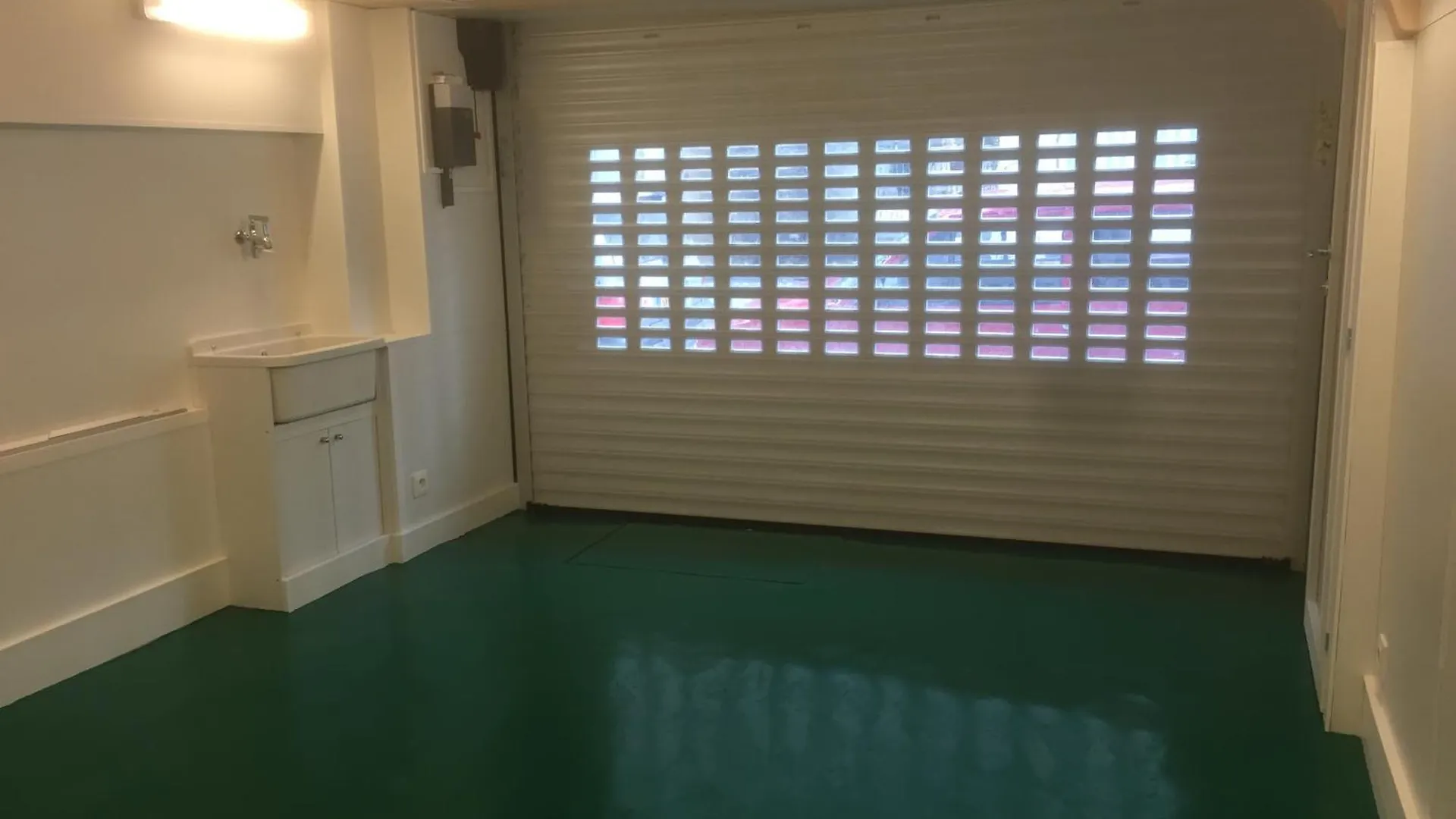 Musiciens Joli Duplex 2 Chambres Garage Privatif Et Terrasse Nice 0*,