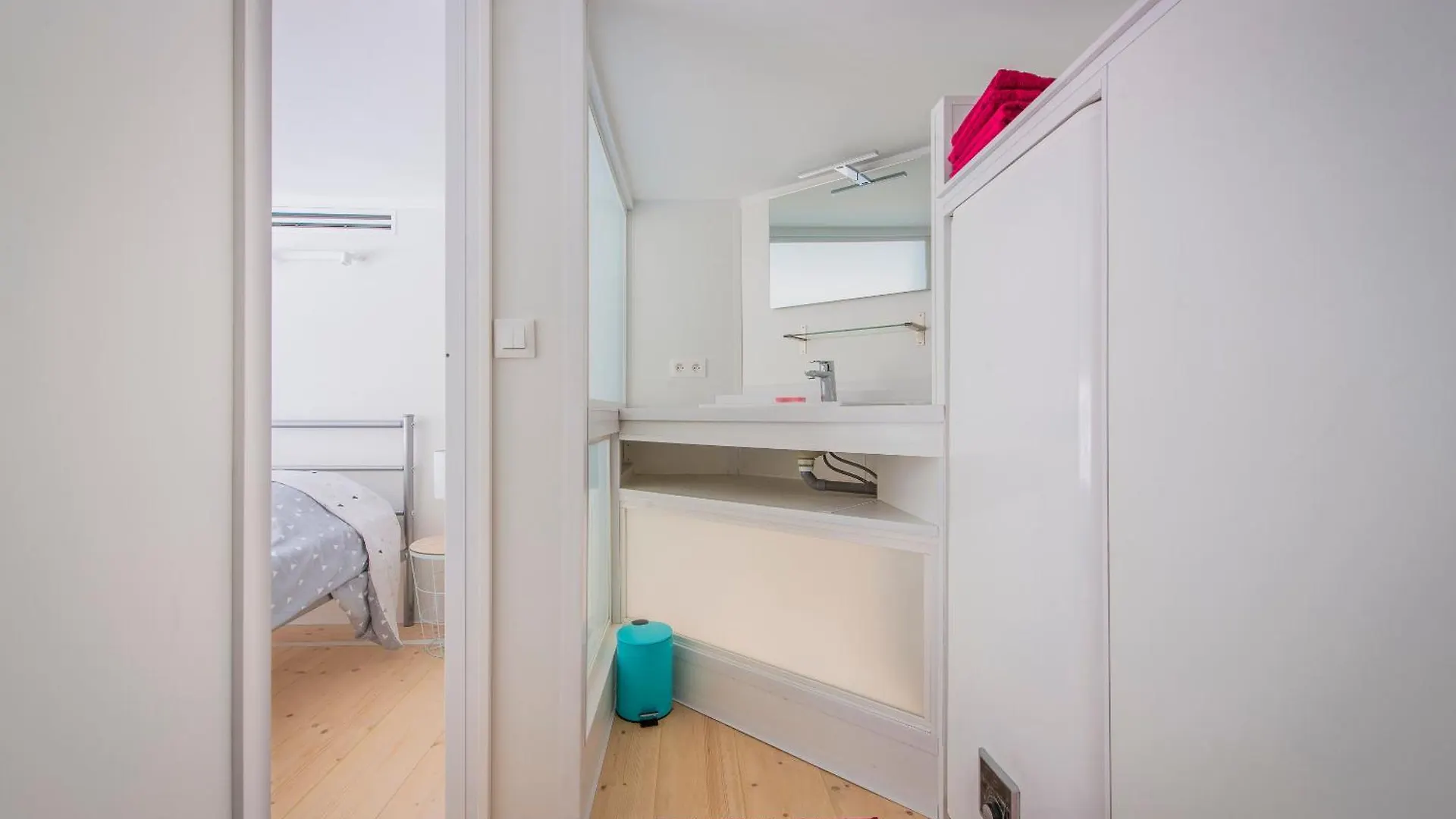 Apartment Musiciens Joli Duplex 2 Chambres Garage Privatif Et Terrasse Nice